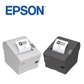 Máy hóa đơn Epson TM-T82 lan