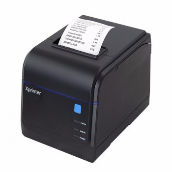 Máy in hóa đơn Xprinter XP-A260N