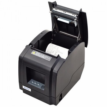 Máy in hóa đơn Xprinter XP-E260N