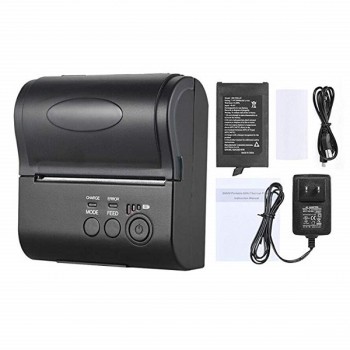 Máy in di động Super Printer 8001LD