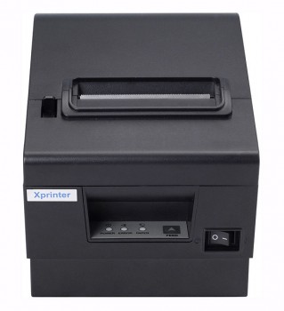 Máy in hóa đơn Xprinter XP-A260