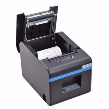 máy in hóa đơn nhiệt Pentech